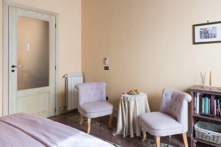 Sanmartinoortigia Apartments Syrakusa Rum bild