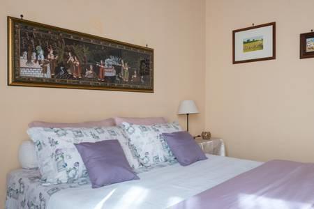 Sanmartinoortigia Apartments Syrakusa Rum bild